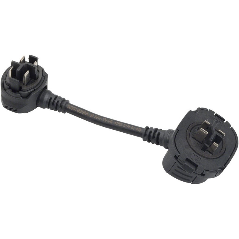 Bosch PowerMore Battery Cable – Cable Laid Away Bicycle Computers Batteries