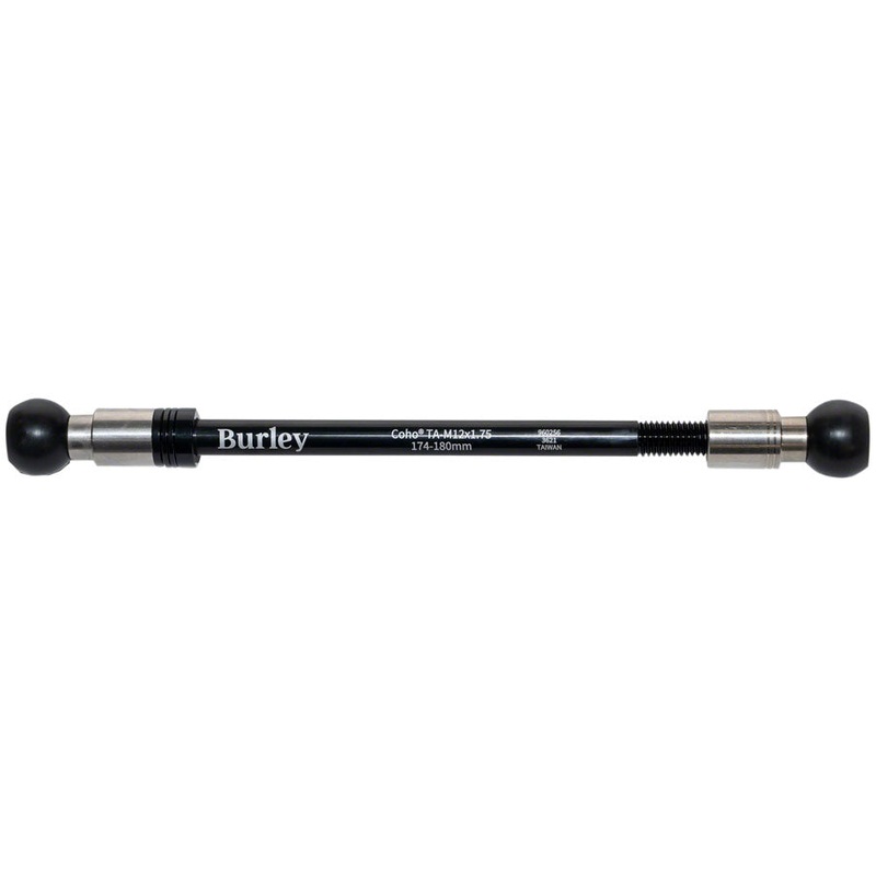 Burley Coho Thru-Axle Hitch – 12 x 1.75mm 174-180mm