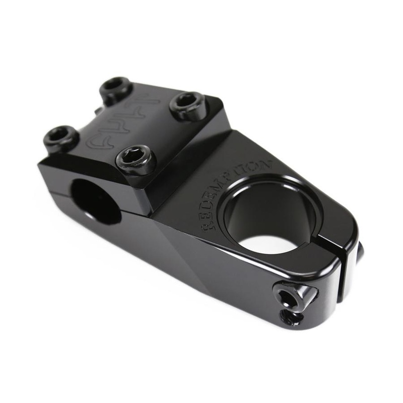 Cult Redemption Stem – Black