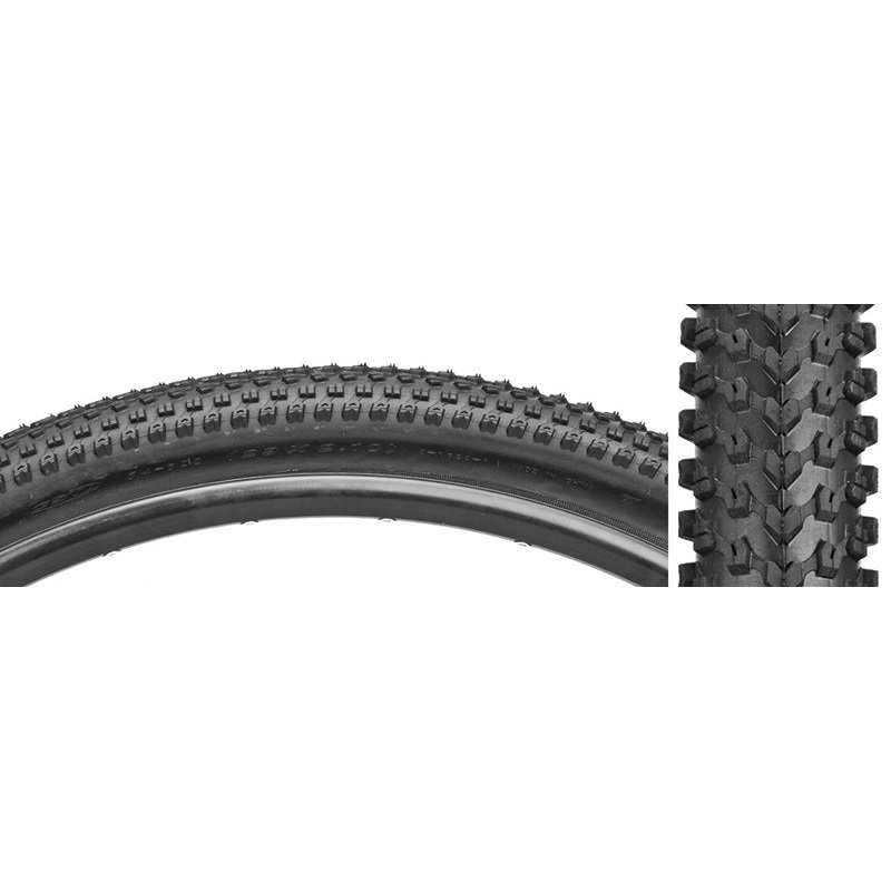 Hardpack CST1820 29×2.1 Standard Tire