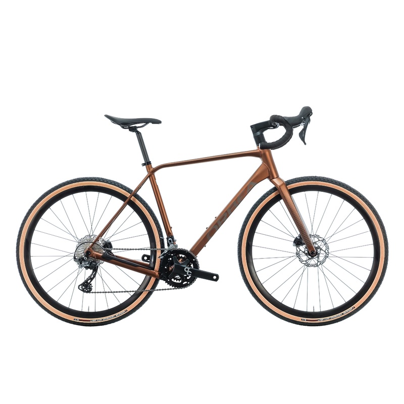 Orbea Terra H30 Gravel Bike – 2022, Large