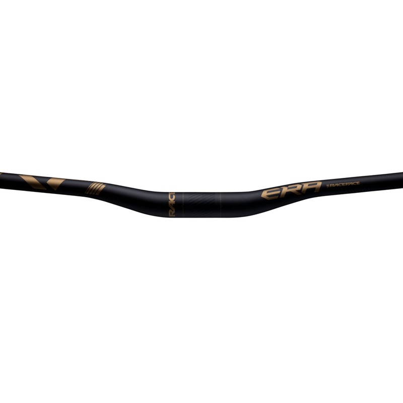 RaceFace Era 35 Carbon Riser Handlebar: 35 x 760mm 20mm Rise Kashmoney