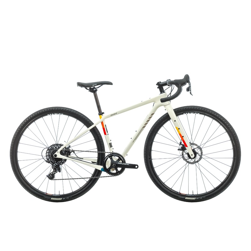 Salsa Warbird Apex 1 Gravel Bike – 2020, 49cm
