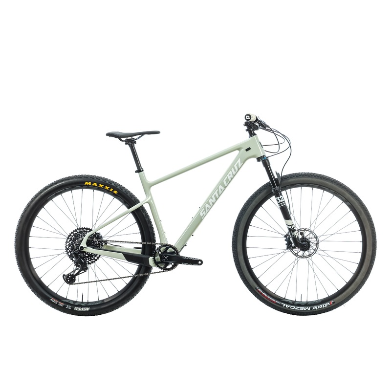 Santa Cruz Highball C S Mountain Bike – 2019, Large