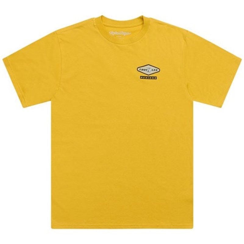 TLD 25.1 Carb SS T-Shirt