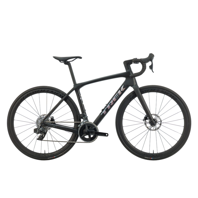 Trek Domane SLR 6 Gen 4 AXS Road Bike – 2023, 52cm