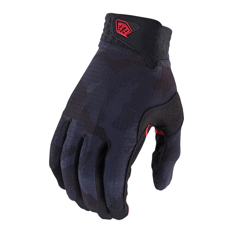 Troy Lee Designs Air MTB Glove – Camo – Black – 2023