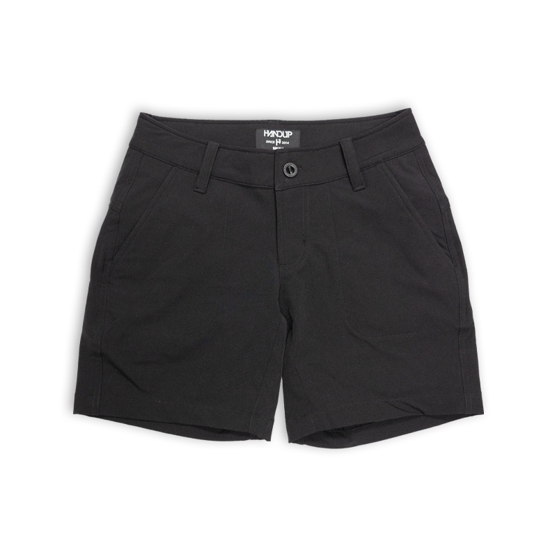 Women’s Hot Lap Short   Obsidian