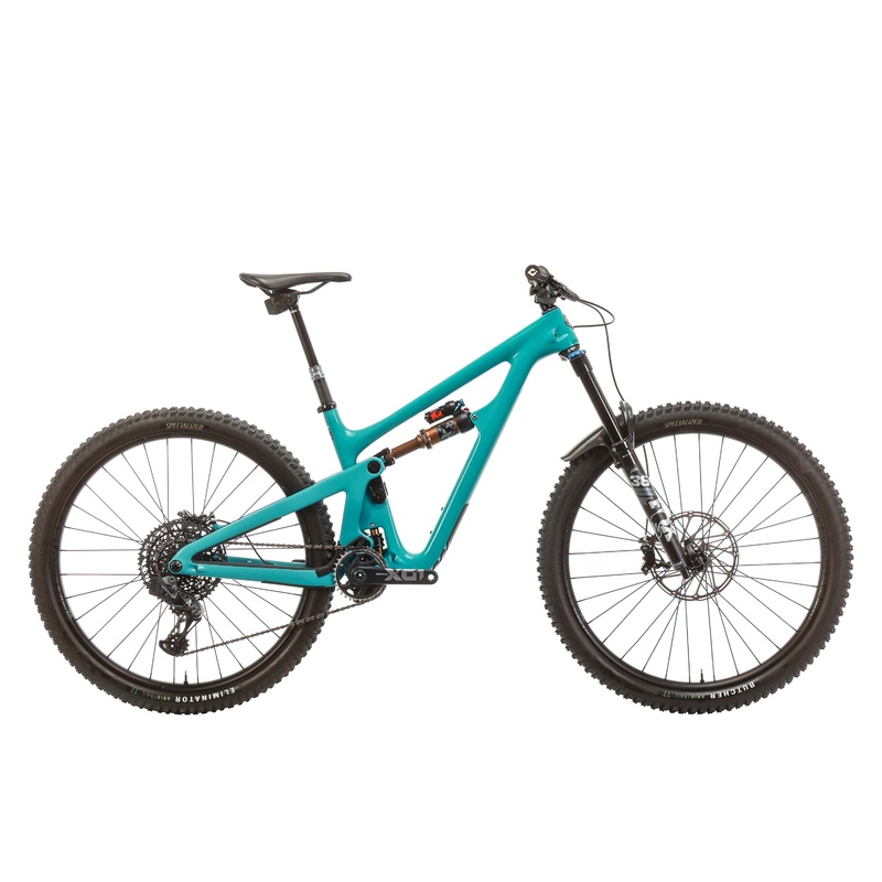 Yeti Cycles SB150 Mountain Bike – 2022, Medium