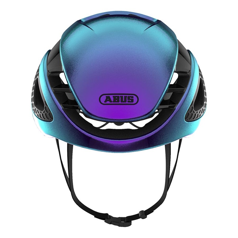 Abus GameChanger Helmet M 52 – 58cm Flip Flop Purple