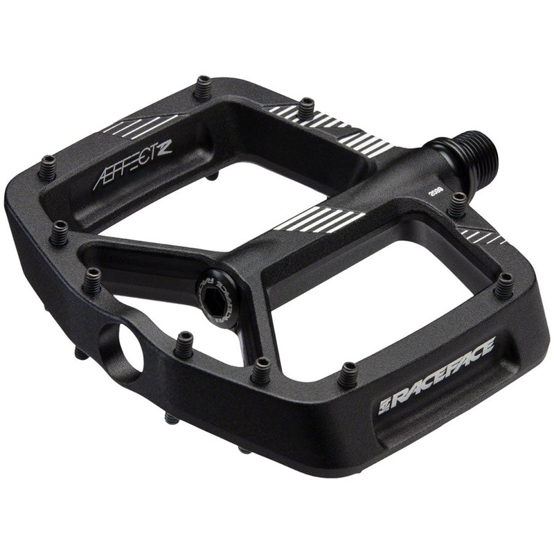 Aeffect R Pedal
