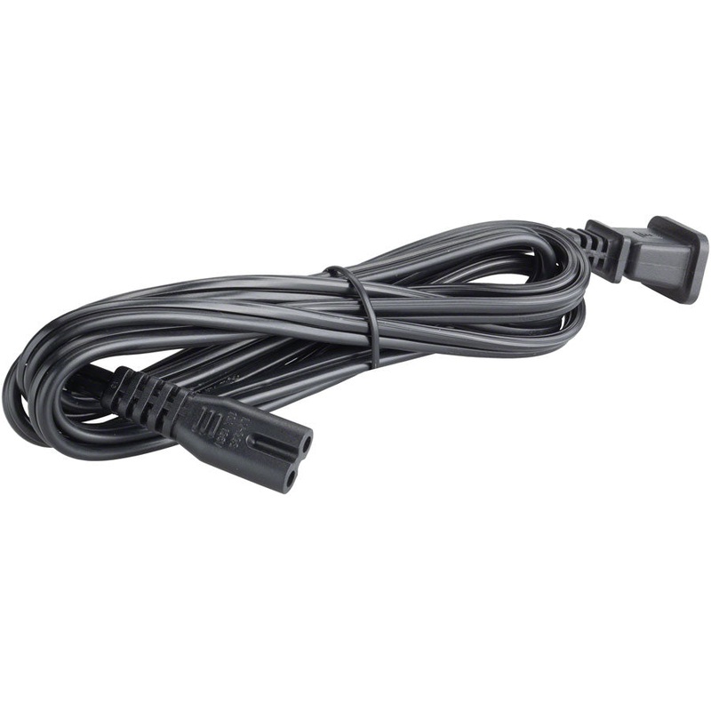 Bosch Charger Power Cable – USA, Canada, BDU2XX, BDU3XX