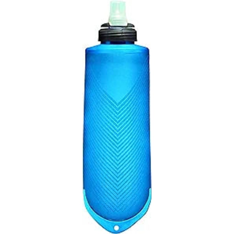 CamelBak 21oz Quick Stow Flask, Blue