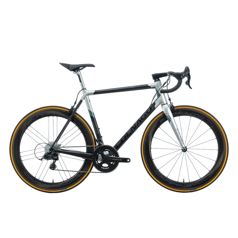Colnago C64 Campagnolo Road Bike – 2019, 56s