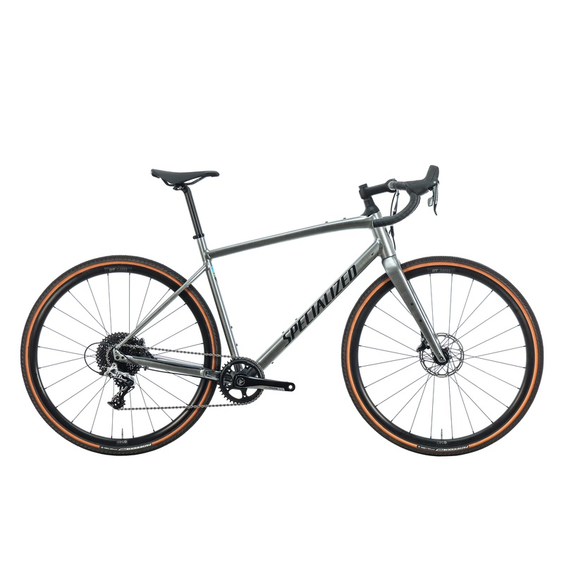 Specialized Diverge E5 EVO Gravel Bike – 2023, Large