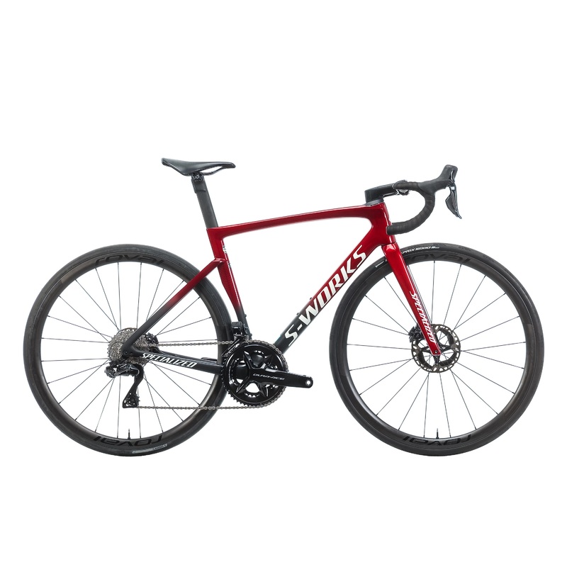 Specialized S-Works Tarmac SL7 Road Bike – 2022, 54cm