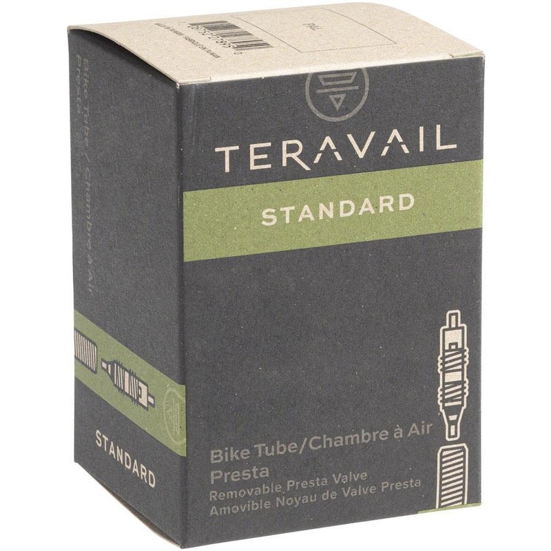 Teravail Standard Presta Tube – 29″ x 2.0-2.4″, 40mm
