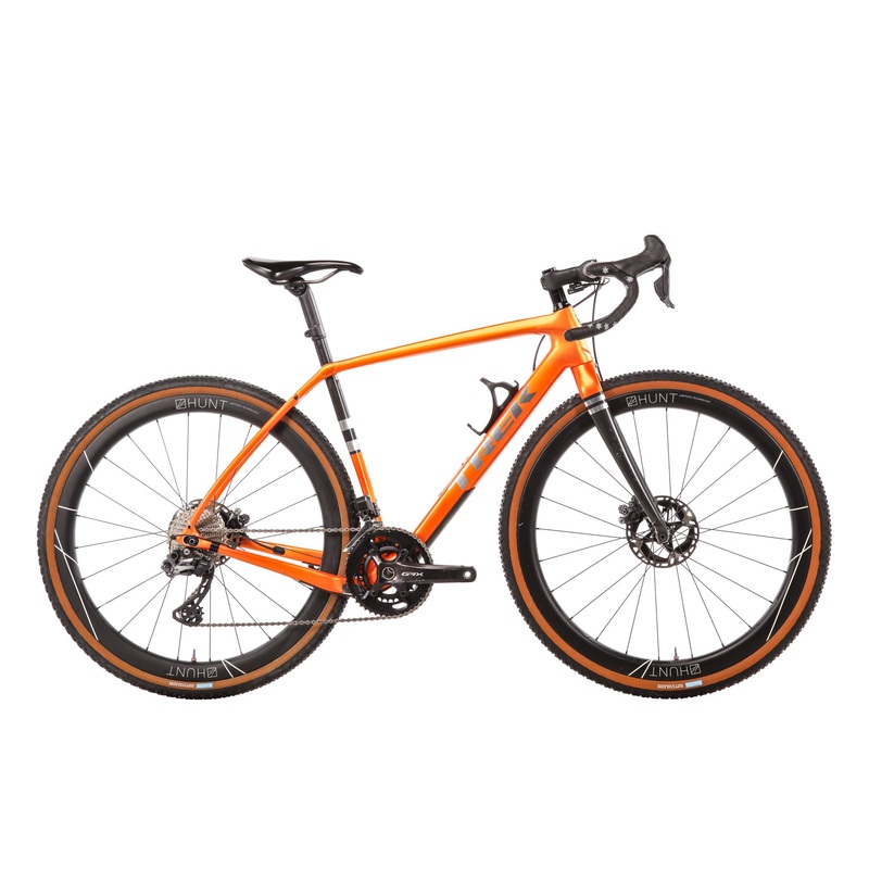 Trek Checkpoint SL 5 Gravel Bike – 2021, 54cm
