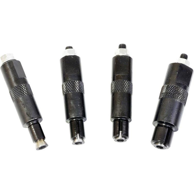 Wheels Manufacturing Essential Kit – Hub Bearing Extractor