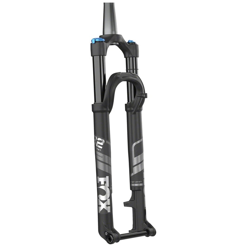 29″ FOX 32 Step Cast Performance Suspension Fork