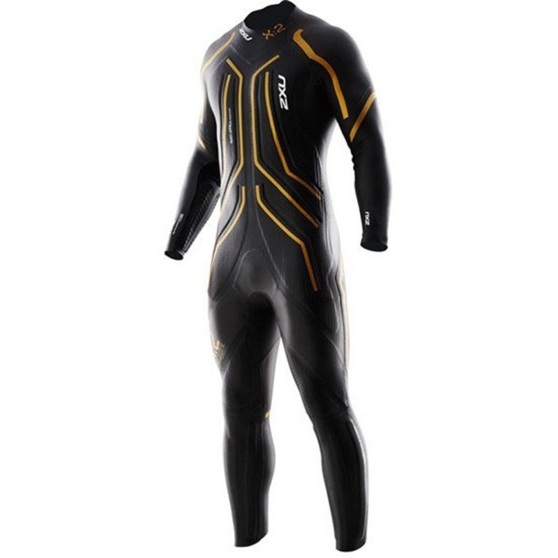 2XU X:2 Project X Wetsuit