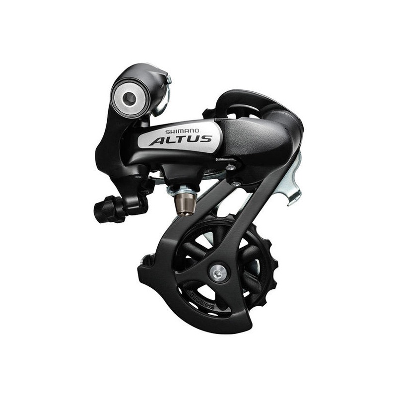 Altus M310 7/8-Speed Long Cage Rear Derailleur