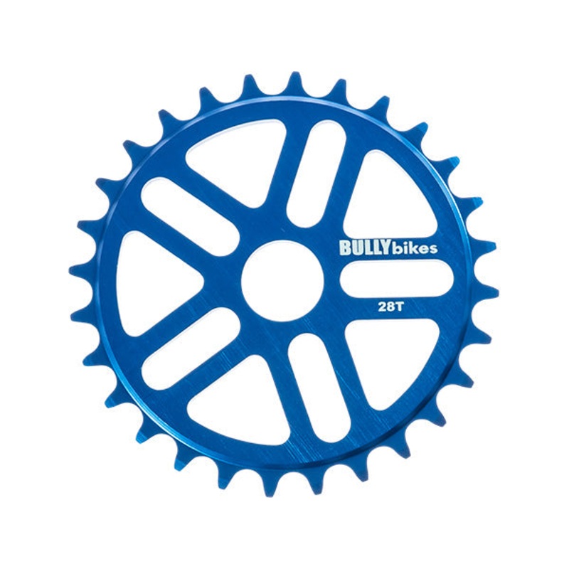 Bully Sprocket