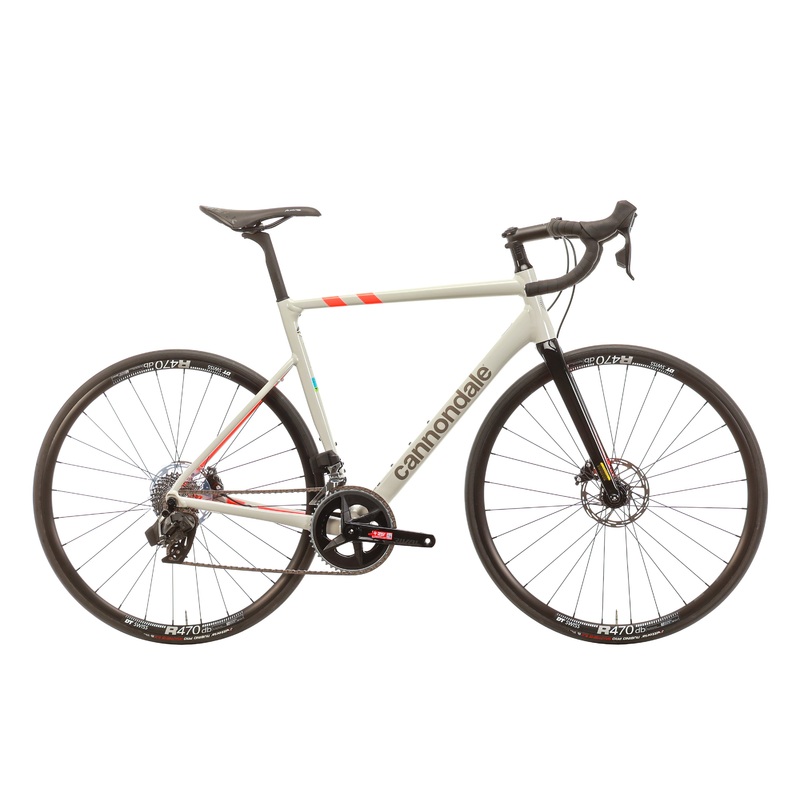 Cannondale CAAD13 Disc Rival AXS Road Bike – 2023, 56cm