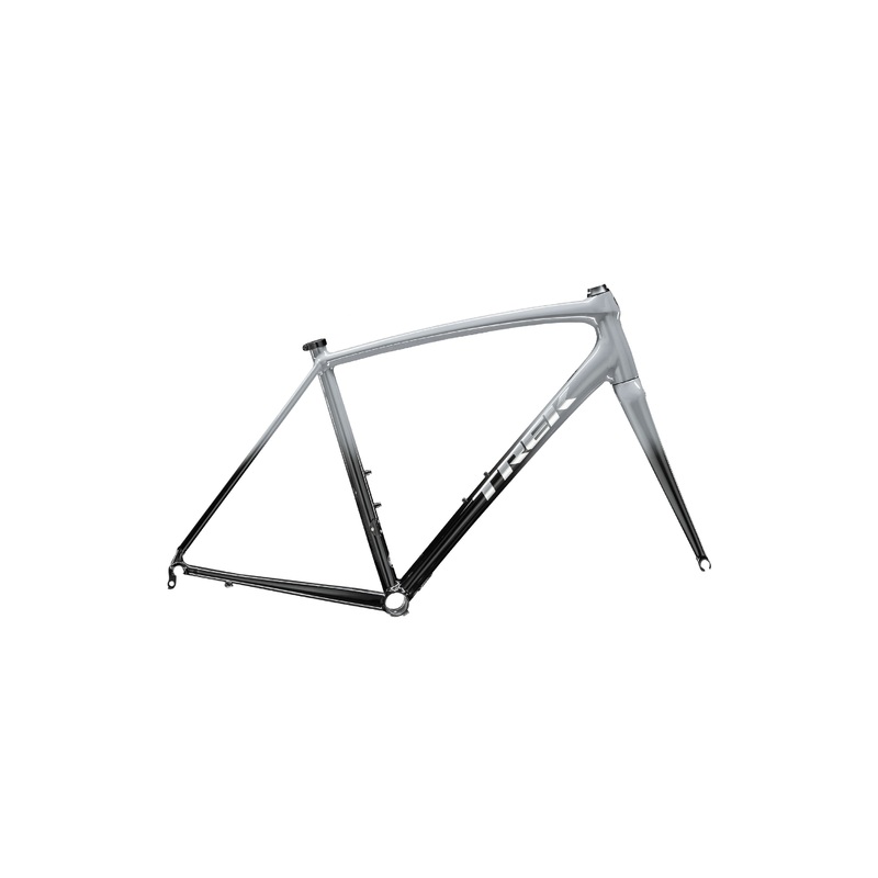Emonda ALR F/S 58 Slate to Trek Black Fade