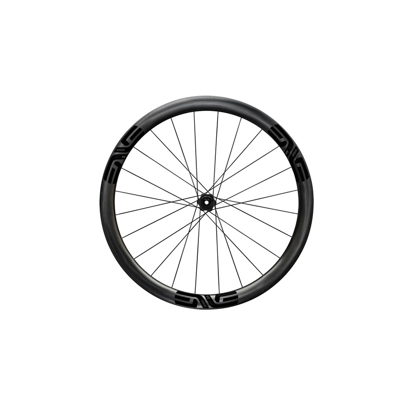 ENVE SES 3.4 Carbon Tubeless 700c Rear Wheel