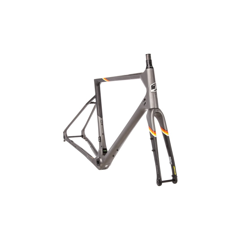 Jamis Renegade Elite 61cm Frameset – 2019