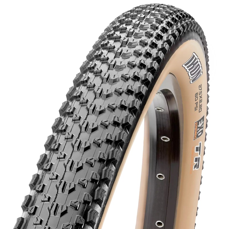 Maxxis Ikon Tire 26 x 2.2 Mountain Bike Tire