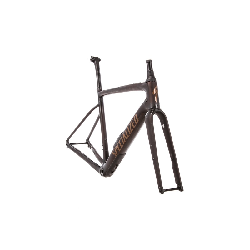 Specialized Diverge 56cm Frameset – 2022