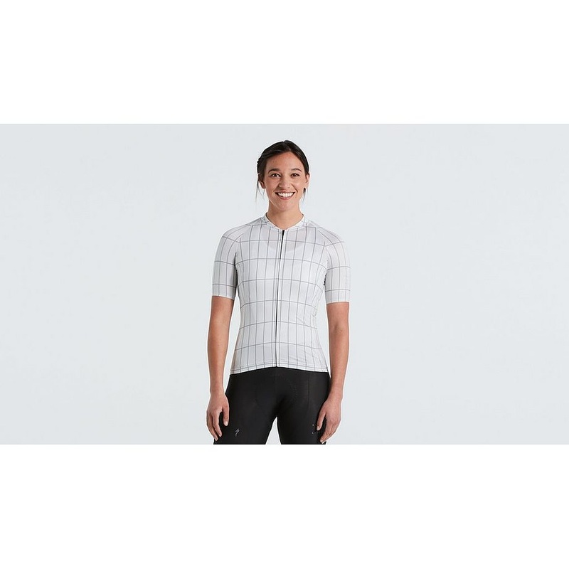 Specialized sl air jersey ss wmn speed of light light m
