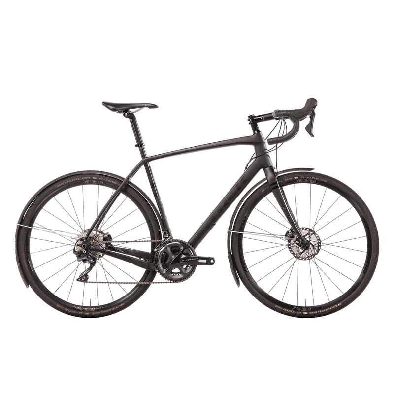 Trek Checkpoint SL 6 Gravel Bike – 2019, 58cm