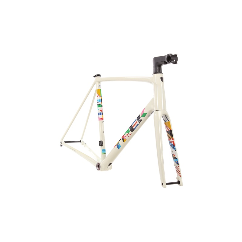 Trek Emonda ALR Disc Palmares Edition 60cm Frameset, 2023