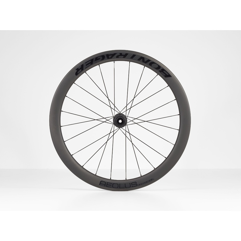 Wheel Rear Bontrager Aeolus Elite 50 TLR Disc 142mm Black