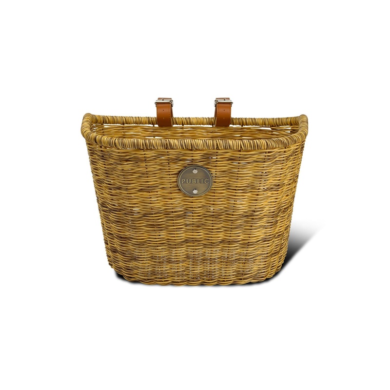 Woven Basket