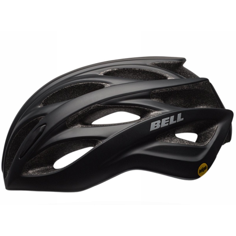 Bell Overdrive MIPS Road Helmet – Matt Black