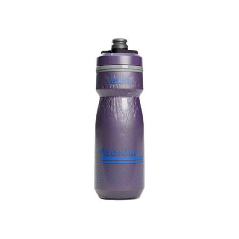 Camelbak Podium Chill Water Bottle – 21oz – Purple Dusk