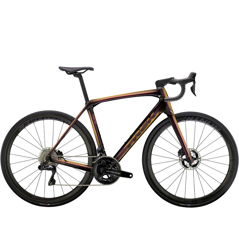 Domane SLR 9 54 Axinite Flip/Trek Black