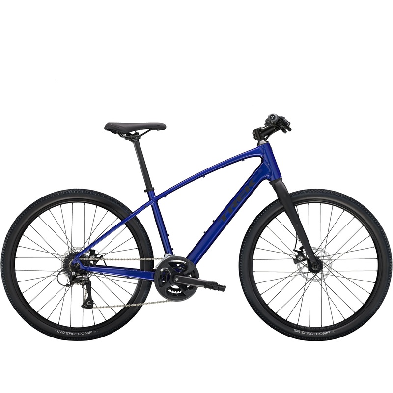 Dual Sport 1 SO L Hex Blue