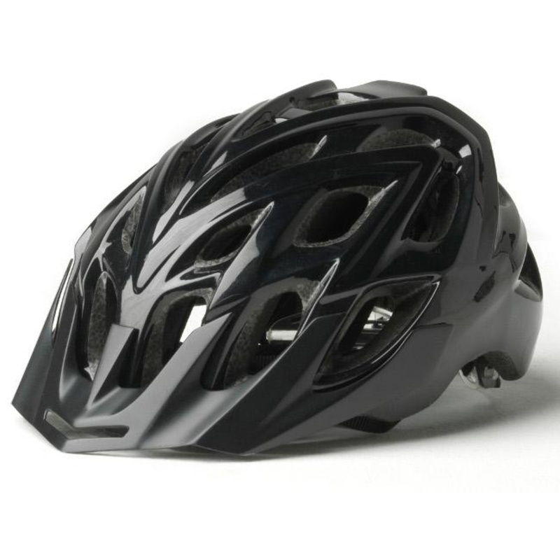 Kali Chakra MTB Helmet – Black