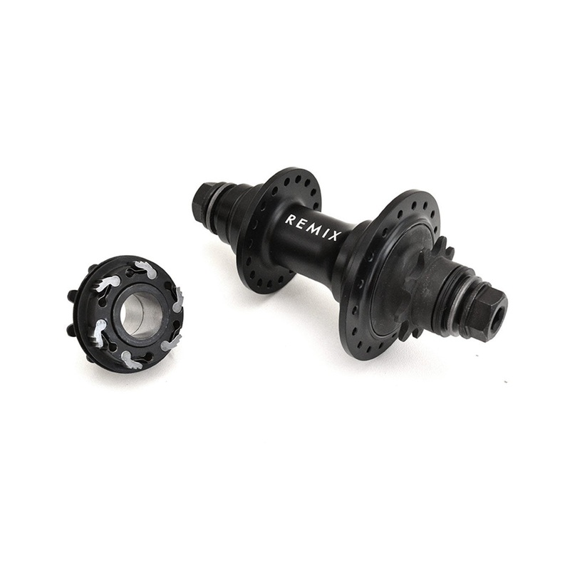 PRIMO REMIX V3 HUB
