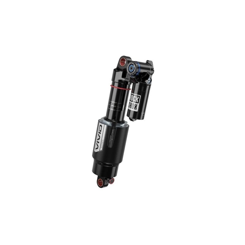 RockShox Vivid Ultimate – 230×65 – Commencal Meta PowerSX (2020+) – C1