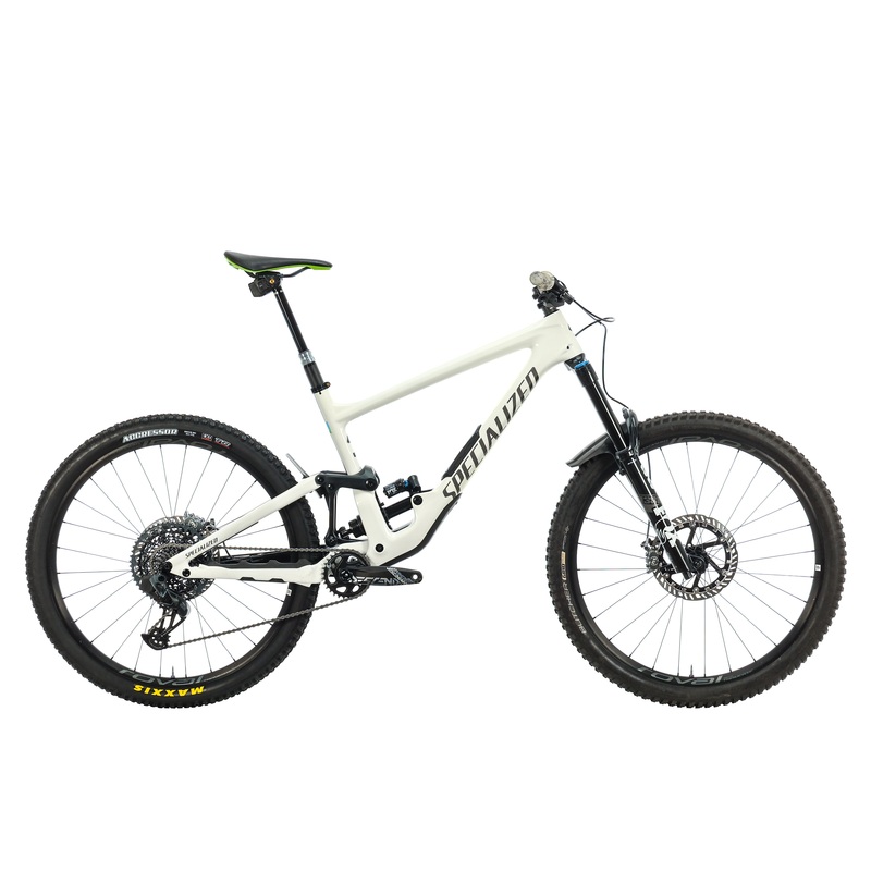 Specialized Enduro Expert Mountain Bike – 2021, S5