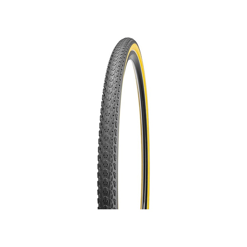 Specialized S-Works tracer tubular tire black 28 x 33
