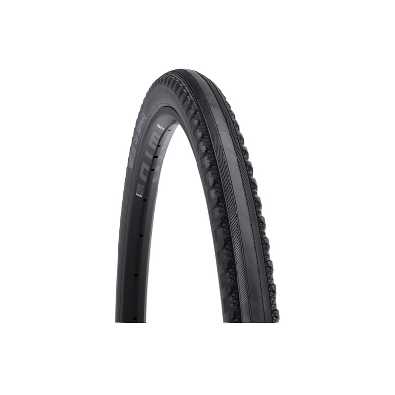 WTB ByWay Road TCS 650b Folding Cyclocross Tire