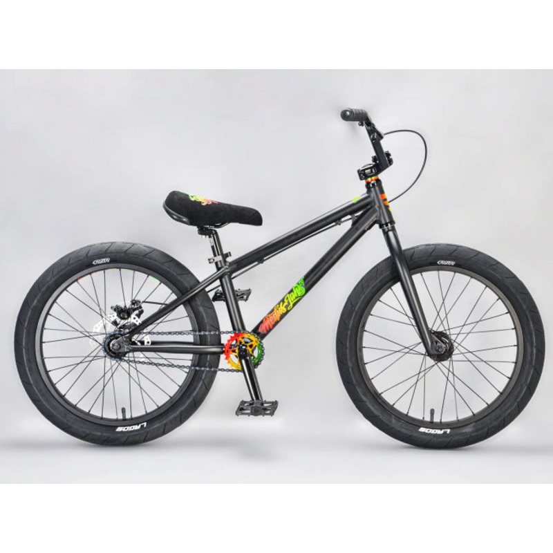20″ Mafia Medusa