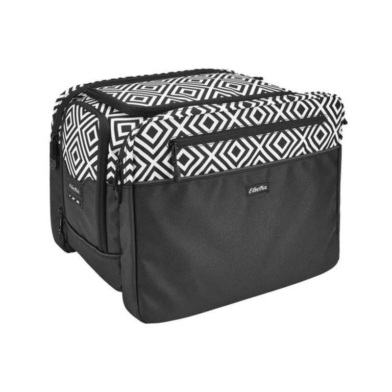 Andi Trunk Rear Rack Bag